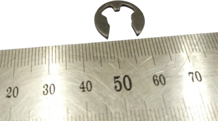 Кольцо стопорное на барабан для бензопилы OLEO-MAC GS650 (3026009R)