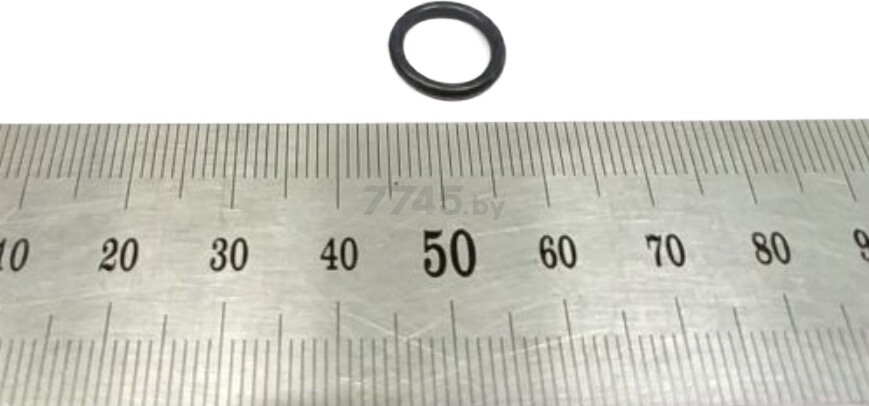 Кольцо Ф13х1,9 для мойки высокого давления ECO HPW-1113 (ABW-VAD-70P-27)