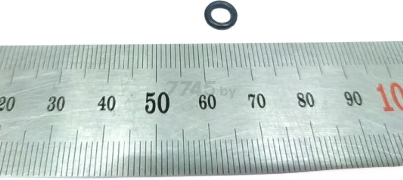 Кольцо Ф4,5x1,8 для мойки высокого давления ECO HPW-1113 (ABW-VAD-70P-04)