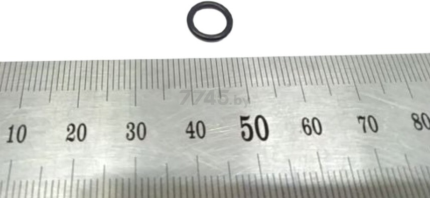 Кольцо Ф7,1х1,8 для мойки высокого давления ECO HPW-1113 (ABW-VAD-70P-34)