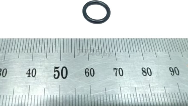 Кольцо Ф9x1,8 для мойки высокого давления ECO HPW-1113 (ABW-VAD-70P-14)