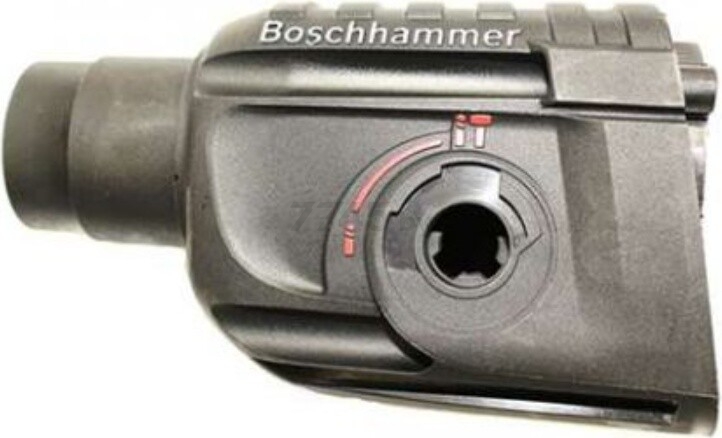 Корпус редуктора для перфоратора BOSCH GBH2-23REA (1619P06112)