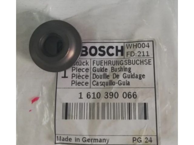 Направляющая втулка для перфоратора BOSCH GBH2-24DF (1610390066)