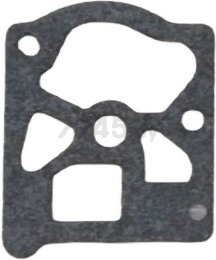 Прокладка карбюратора под диафрагму насоса для бензопилы ECO CSP-150 (041-003)