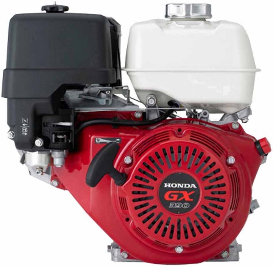 Двигатель бензиновый HONDA GX390UT2Х-SXQ4-OH - Фото 2