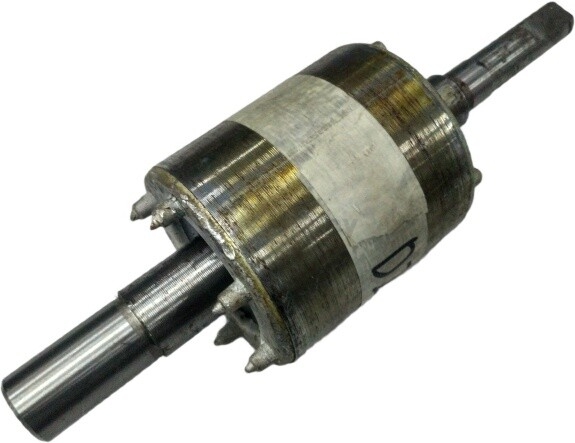 Ротор для компрессора ECO AE-251-15 (DZ-2025F-36)
