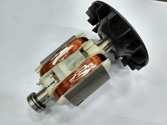 Ротор для генератора ECO PE-1200RS (GG-M100-L08)