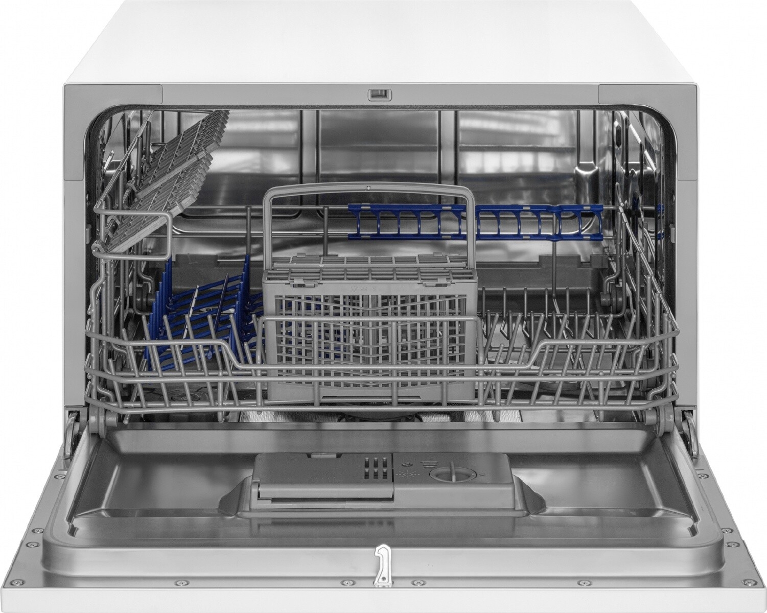 Машина посудомоечная WEISSGAUFF TDW 4106 Led - Фото 5