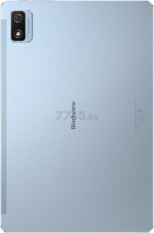 Планшет BLACKVIEW TAB12 PRO 4G 8GB/128GB Twilight Blue (TAB 12 PRO_TB) - Фото 4