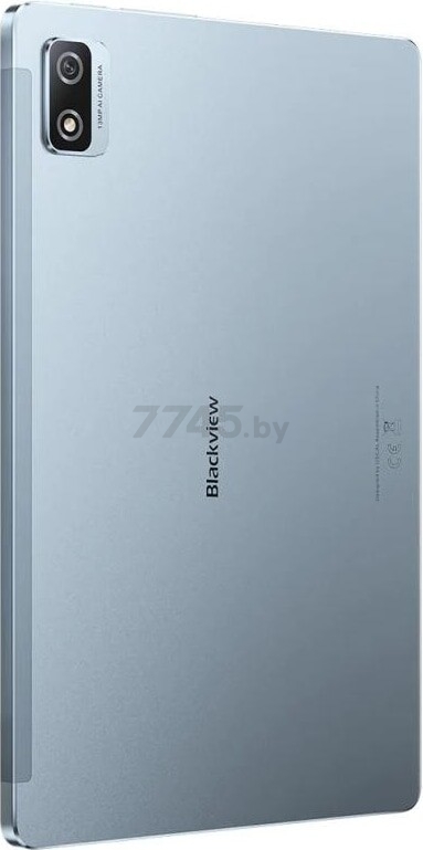 Планшет BLACKVIEW TAB12 PRO 4G 8GB/128GB Twilight Blue (TAB 12 PRO_TB) - Фото 5