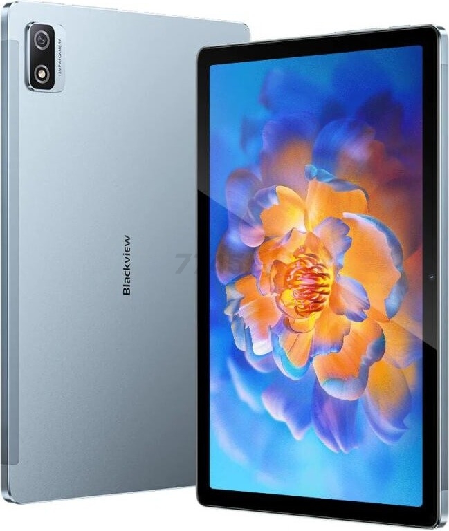 Планшет BLACKVIEW TAB12 PRO 4G 8GB/128GB Twilight Blue (TAB 12 PRO_TB) - Фото 8