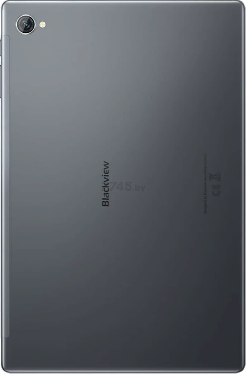 Планшет BLACKVIEW Tab 15 Pro 4G 8GB/256GB Space Gray (TAB 15 PRO_SG) - Фото 6