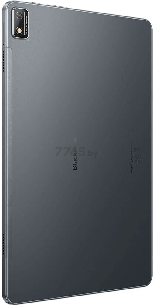 Планшет BLACKVIEW Tab 16 4G 8GB/256GB Meteorite Gray (TAB 16_MG) - Фото 6