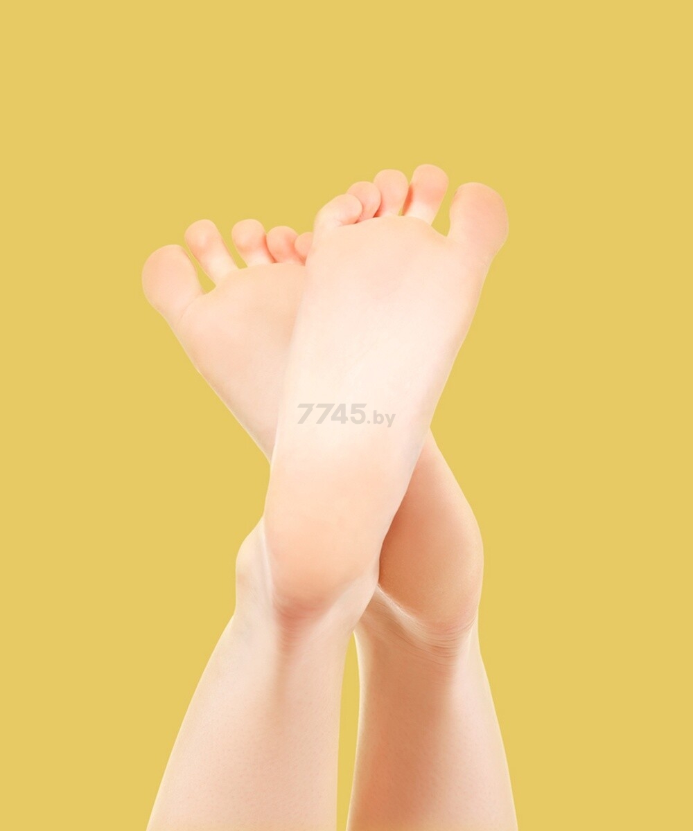 Крем для ног BODY NATUR Смягчающий 50 мл (8414719400228) - Фото 2