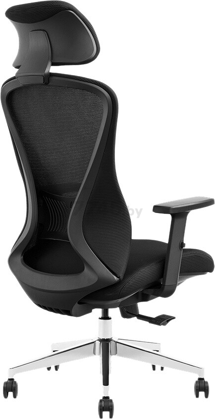 Кресло компьютерное EVOLUTION Office Comfort - Фото 4