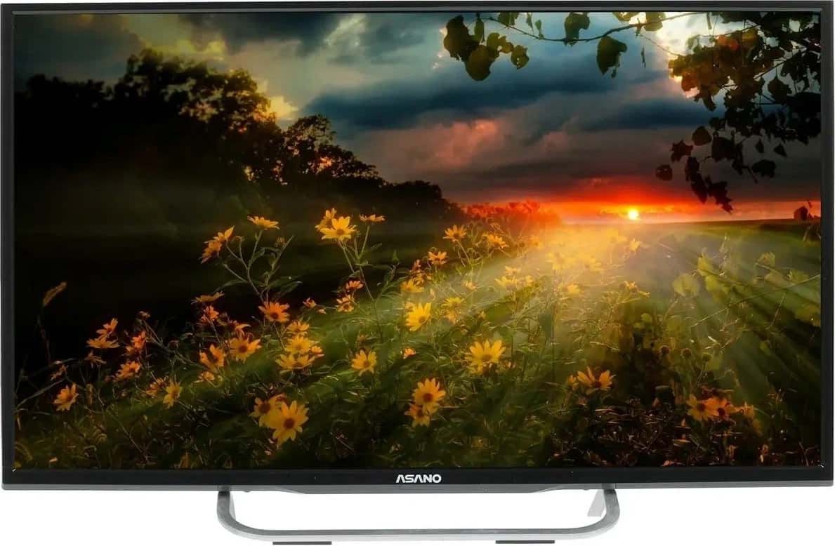 Телевизор ASANO 32" 32LH8030S - Фото 10