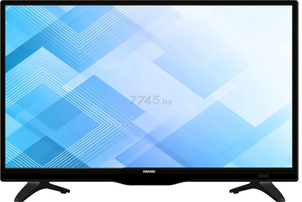 Телевизор ASANO 24" 24LH7020T - Фото 3