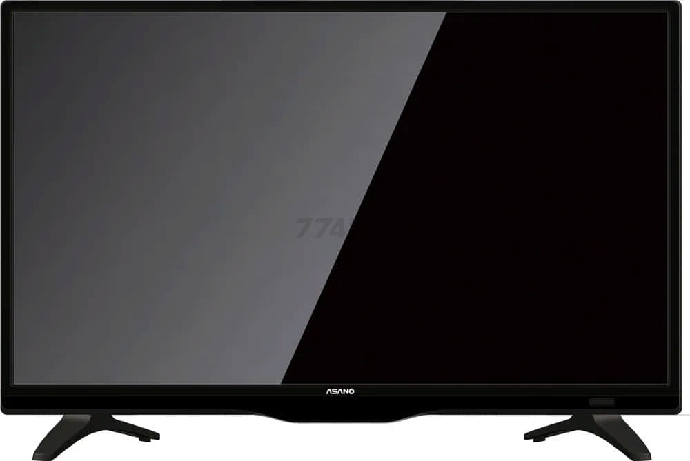 Телевизор ASANO 24" 24LH7020T - Фото 4