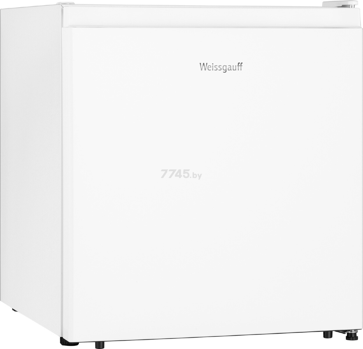 Холодильник WEISSGAUFF WR50 - Фото 5