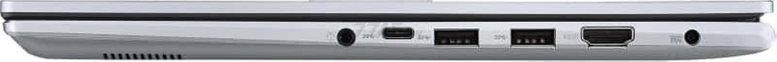 Ноутбук ASUS Vivobook 15 OLED X1505VA-MA144 (90NB10P2-M005Y0) - Фото 10