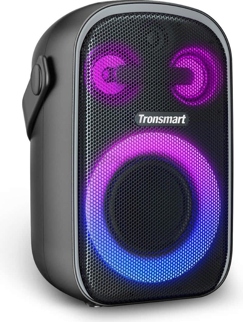 Колонка для вечеринок TRONSMART Halo 100 - Фото 3