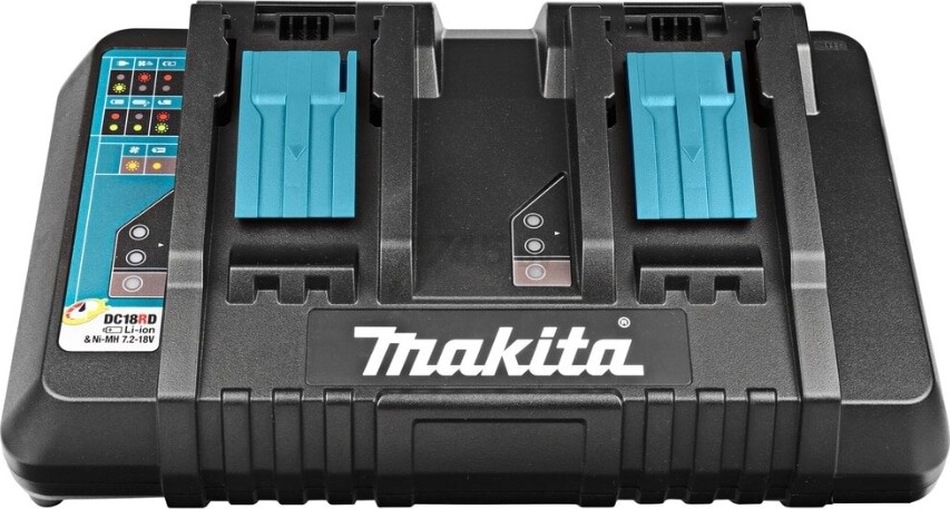 Зарядное устройство MAKITA DC18RD (630876-7)