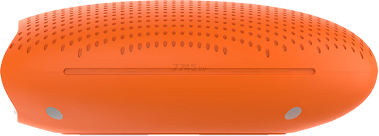 Колонка портативная беспроводная MAXVI PS-01 Orange - Фото 5