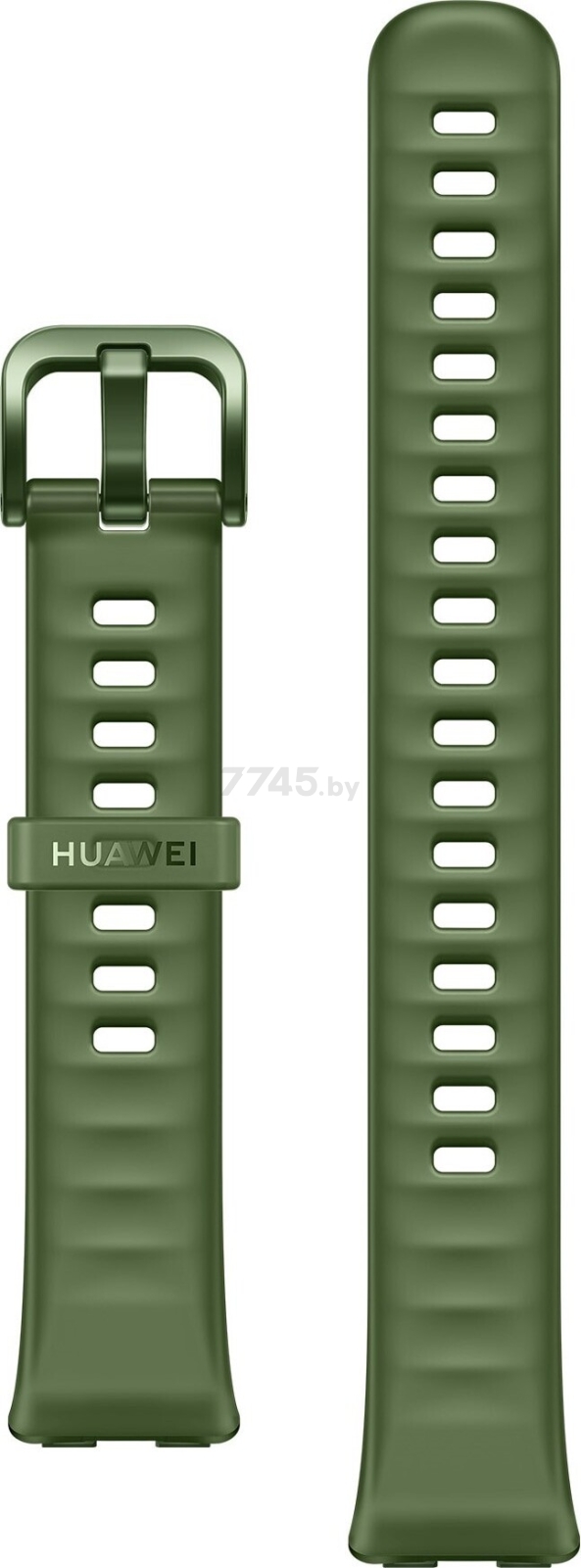 Фитнес-браслет HUAWEI Band 8 изумрудно-зеленый - Фото 8