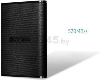 Внешний SSD диск TRANSCEND ESD270C 1Tb (TS1TESD270C) - Фото 4