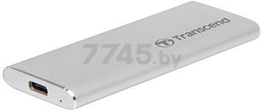 Внешний SSD диск TRANSCEND ESD260C 1Tb (TS1TESD260C) - Фото 4