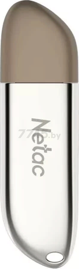 USB-флешка 64 Гб NETAC U352 USB 2.0 (NT03U352N-064G-20PN)