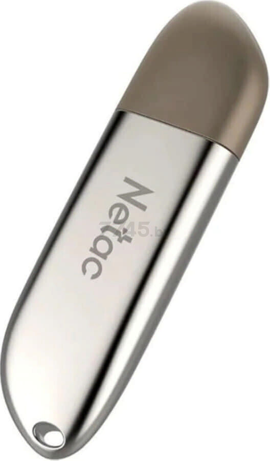 USB-флешка 64 Гб NETAC U352 USB 2.0 (NT03U352N-064G-20PN) - Фото 7