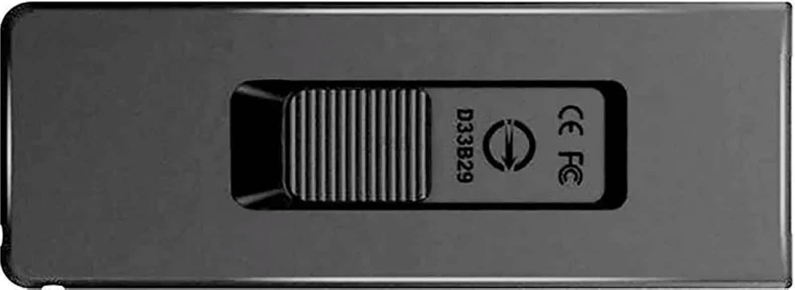USB-флешка 32 Гб SILICON POWER Ultima U03 USB 2.0 Black (SP032GBUF2U03V1K) - Фото 4