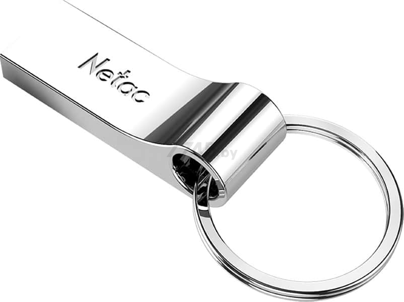 USB-флешка 64 Гб NETAC U275 USB 2.0 (NT03U275N-064G-20SL) - Фото 2