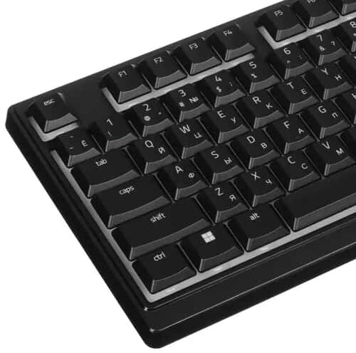 Клавиатура игровая RAZER Ornata V3 (RZ03-04460800-R3R1) - Фото 11