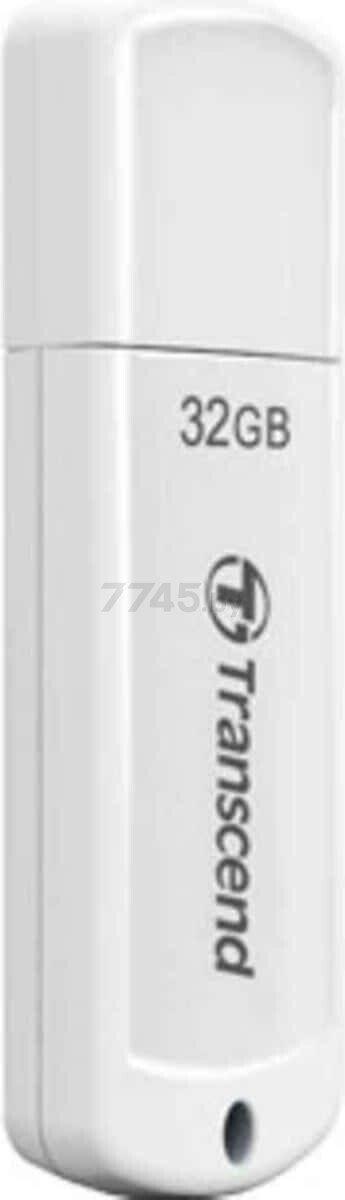 USB-флешка 32 Гб TRANSCEND JetFlash 370 (TS32GJF370) - Фото 3