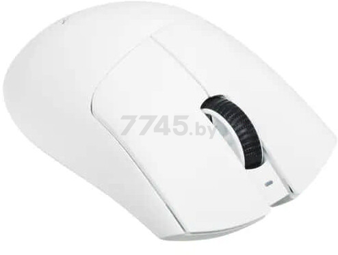 Мышь игровая беспроводная RAZER Deathadder V3 Pro White (RZ01-04630200-R3G1) - Фото 14