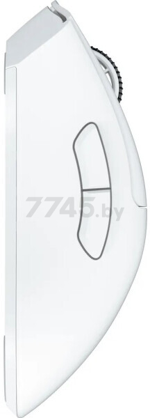 Мышь игровая беспроводная RAZER Deathadder V3 Pro White (RZ01-04630200-R3G1) - Фото 5