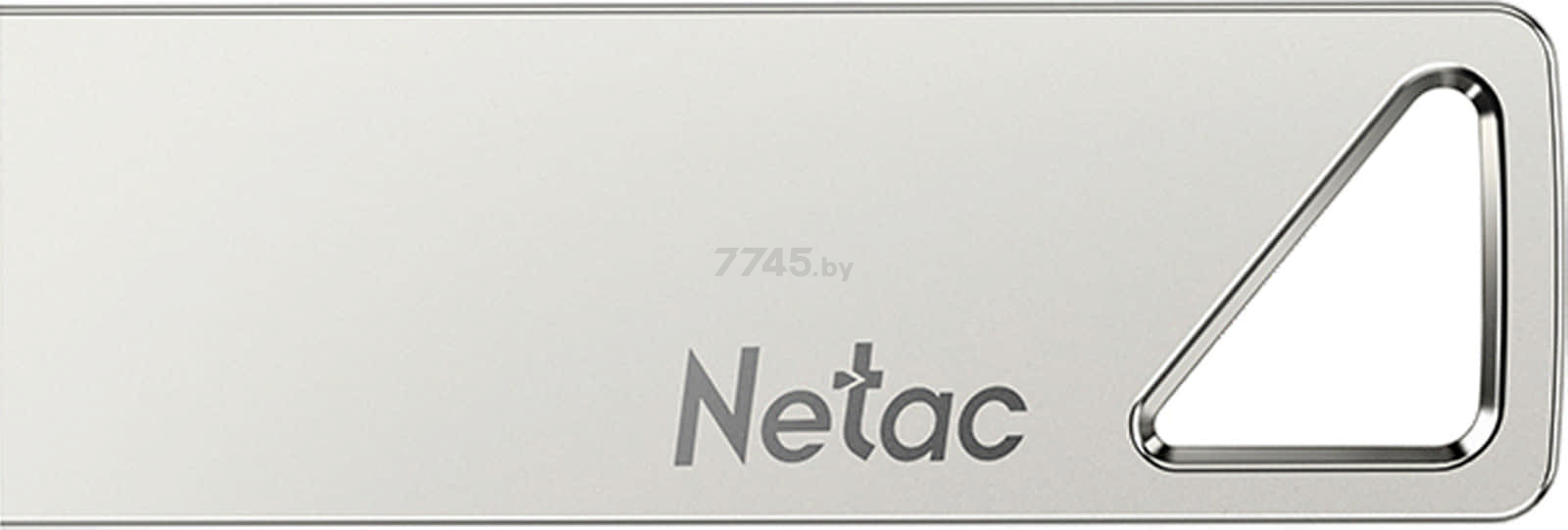 USB-флешка 64 Гб NETAC U326 USB 2.0 (NT03U326N-064G-20PN)