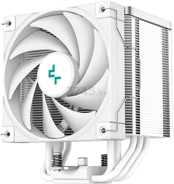 Кулер для процессора DEEPCOOL AK500 WH (R-AK500-WHNNMT-G)