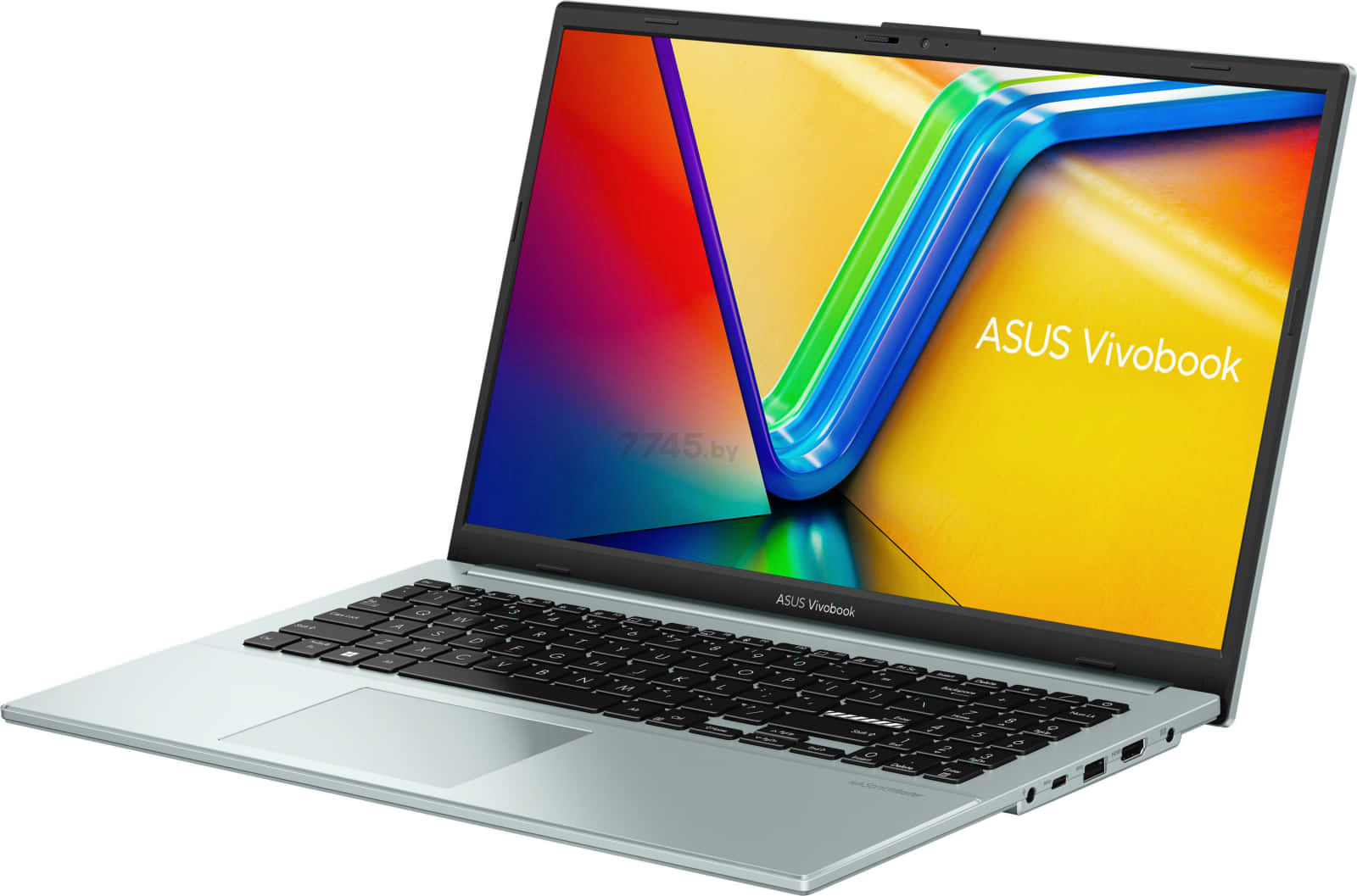 Ноутбук ASUS Vivobook Go 15 E1504FA-BQ089 (90NB0ZR3-M00L20) - Фото 3