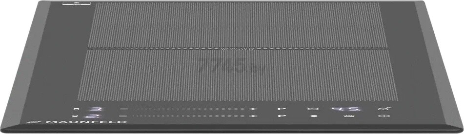 Панель варочная индукционная MAUNFELD CVI292S2FDGR (КА-00020826) - Фото 5