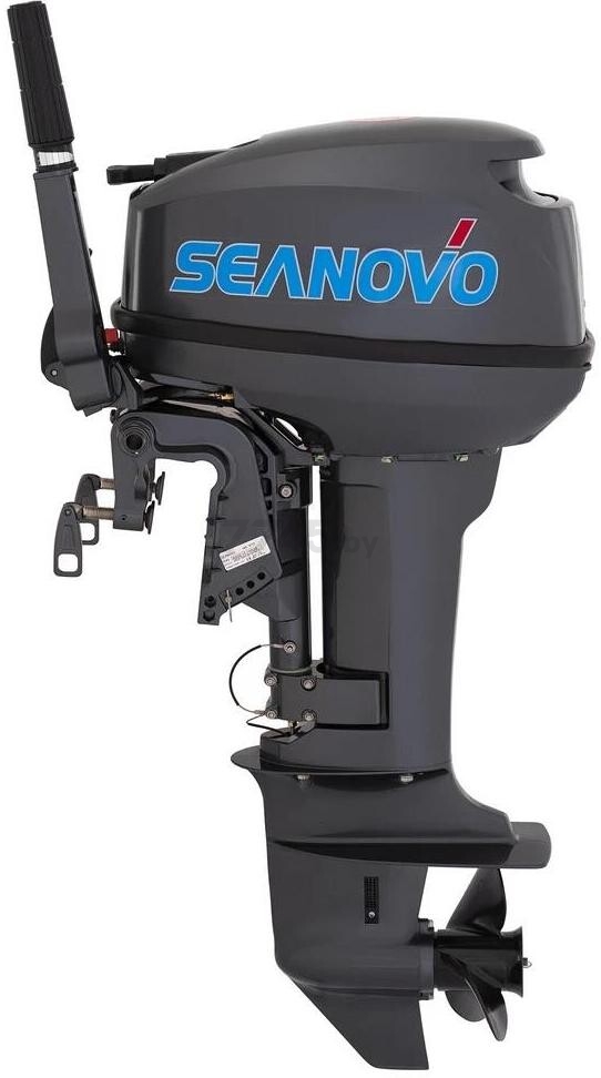 Мотор лодочный SEANOVO SN15FHS
