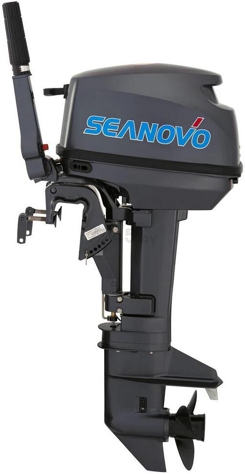 Мотор лодочный SEANOVO SN9.8FHS