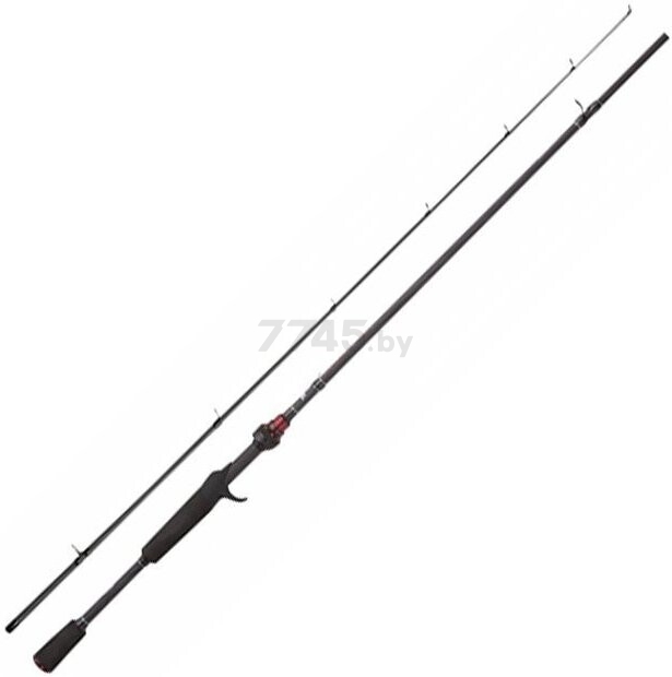 Спиннинг ABU GARCIA Rod Vendetta 802M Cast 2,44 м/12-32 г (1479390)