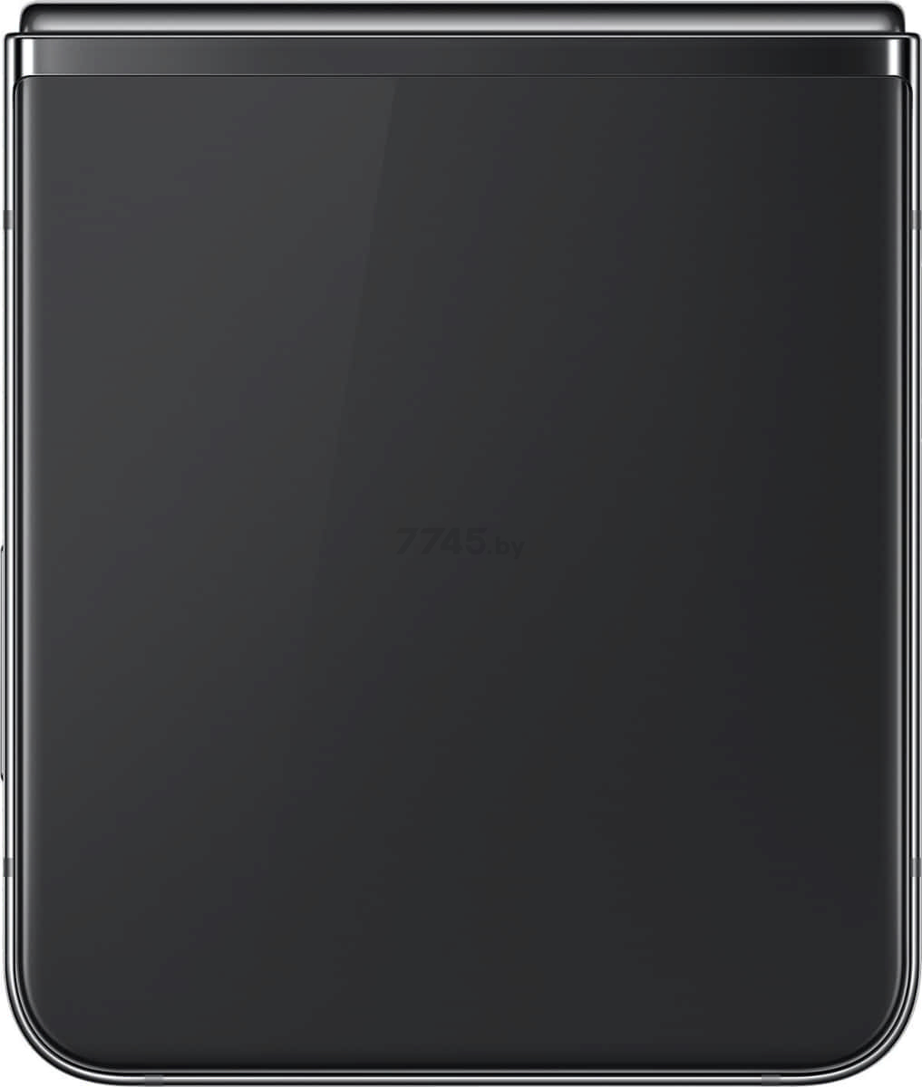 Смартфон SAMSUNG Galaxy Z Flip5 8GB/256GB Graphite (SM-F731BZAGCAU) - Фото 7