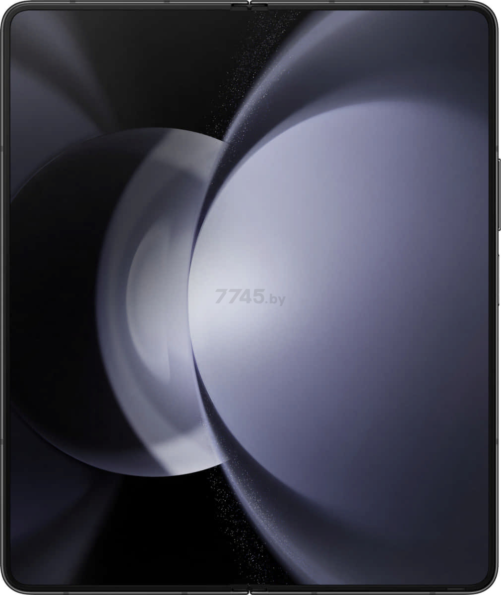 Смартфон SAMSUNG Galaxy Z Fold5 12GB/256GB Phantom Black (SM-F946BZKBCAU) - Фото 3