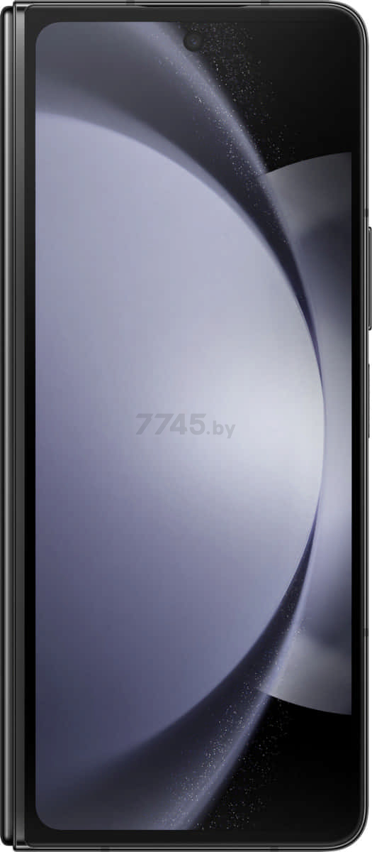 Смартфон SAMSUNG Galaxy Z Fold5 12GB/256GB Phantom Black (SM-F946BZKBCAU) - Фото 5
