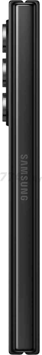 Смартфон SAMSUNG Galaxy Z Fold5 12GB/256GB Phantom Black (SM-F946BZKBCAU) - Фото 9
