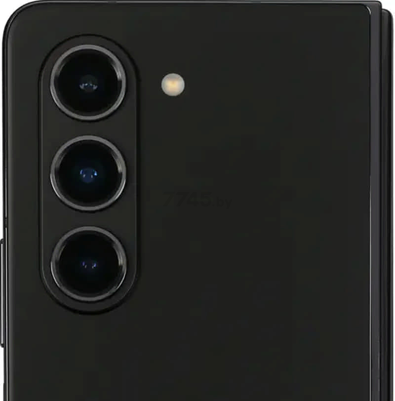 Смартфон SAMSUNG Galaxy Z Fold5 12GB/256GB Phantom Black (SM-F946BZKBCAU) - Фото 14